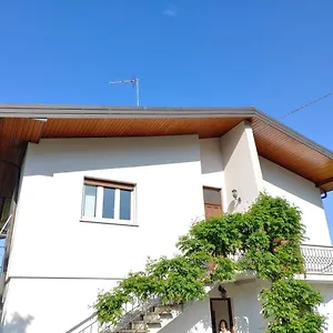 Lisanza Casa vacanze Sesto Calende