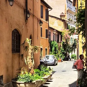 Rione Vi Loft Appartamento