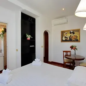 Maison d'hôtes Terrazze Navona, Rome