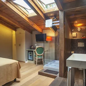 Etruria Relais And Wine Pensjonat