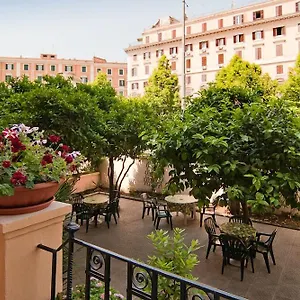 Palma Residences In Pensjonat