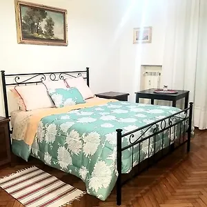 Couette-café Amico Del Sole, Rome