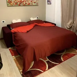 “la Corte” Appartamento Paderno Dugnano