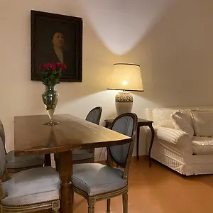Visione Via Sant’andrea Delle Fratte, 36 Appartamento