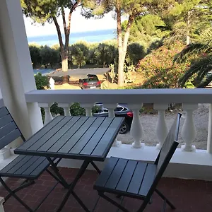 Isola D'elba -la Casina Bis - Quarzo Appartamento Rio Marina