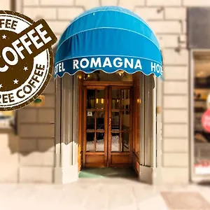 Romagna 2*, Florence Italie