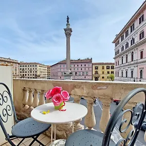 Maison d'hôtes Domus Maggiore, Rome