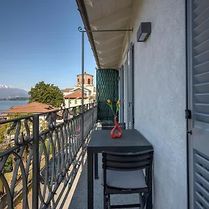I Fiori Del Appartamento Laveno-Mombello