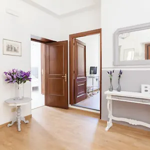 Domus Merulana Roma