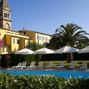 Roma 3*, Casciana Terme Italie