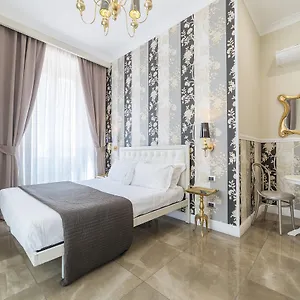 Maison d'hôtes Le Chiavi Di, Rome