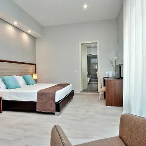 Relais Servio Tullio Pensjonat