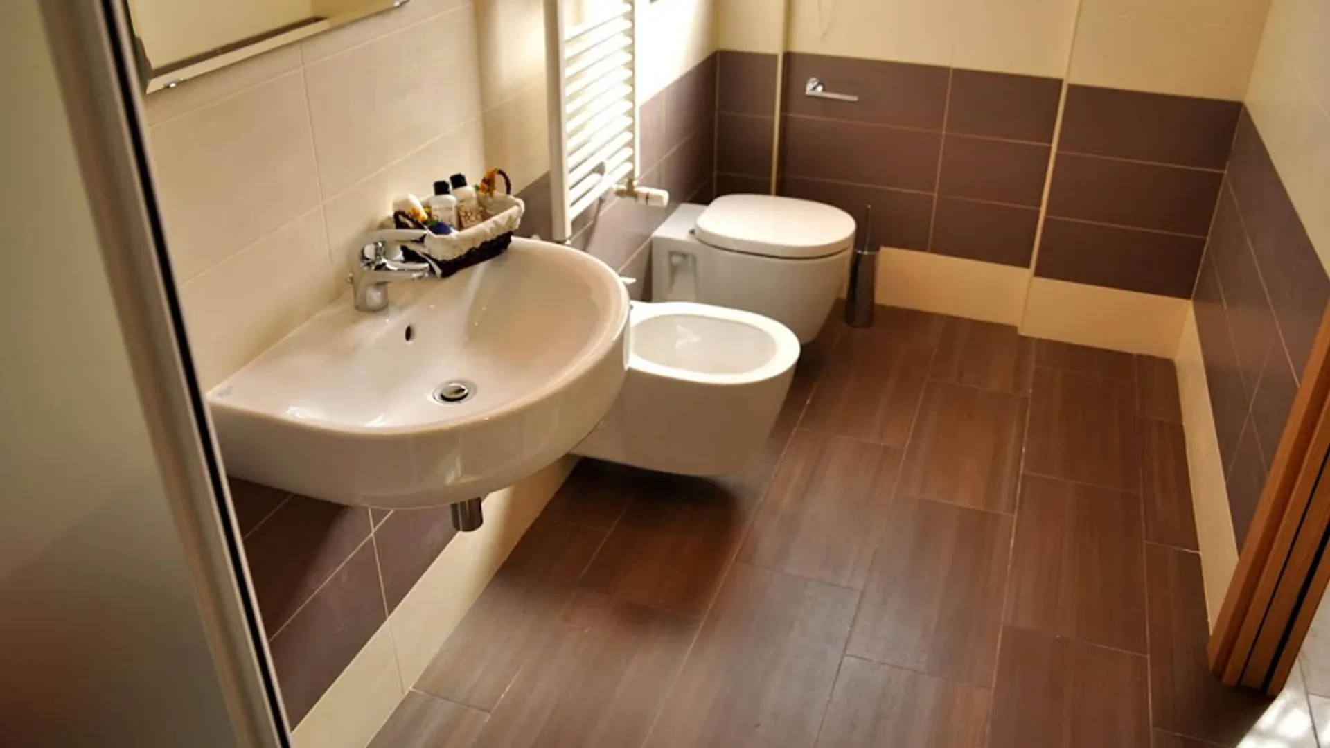 Hotel 325 Tor Vergata Rzym 3*,  Włochy