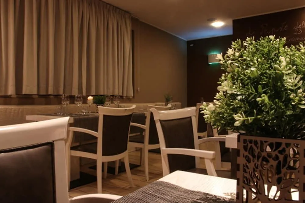 Hotel 325 Tor Vergata Rzym