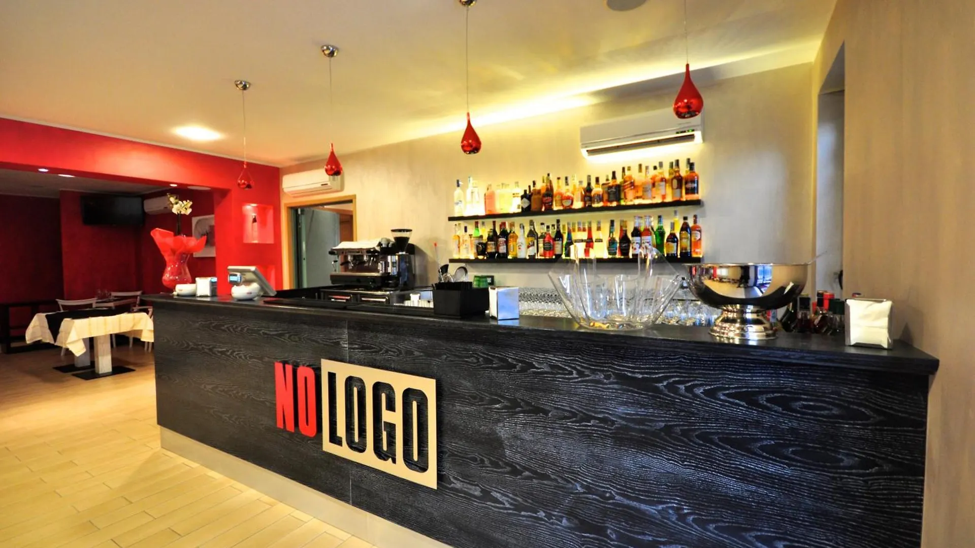 Hotel 325 Tor Vergata Rzym