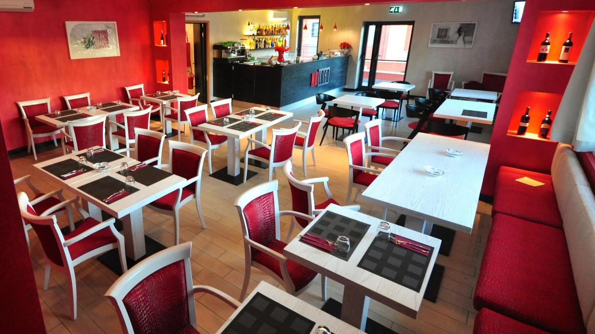Hotel 325 Tor Vergata Rzym
