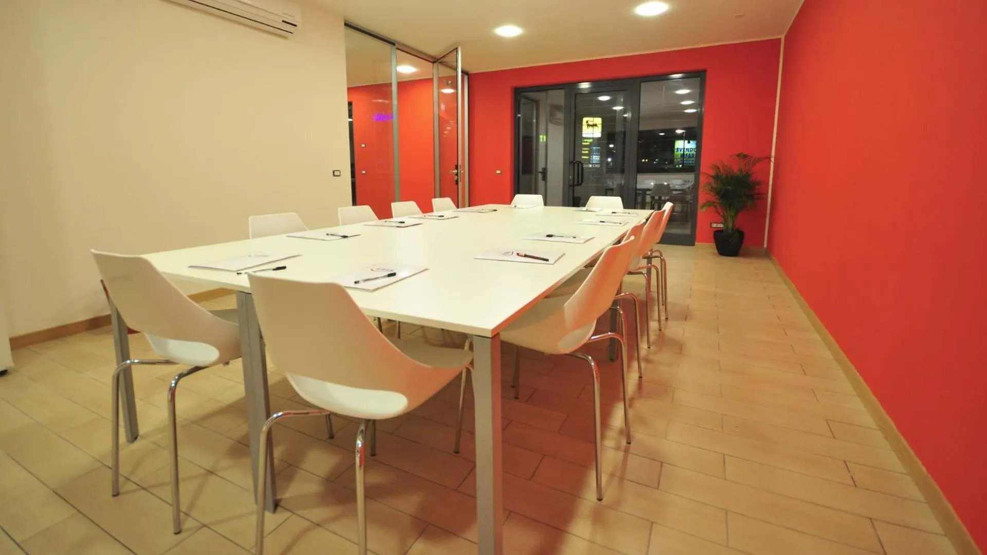 Hotel 325 Tor Vergata Rzym