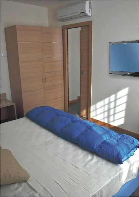 Hotel 325 Tor Vergata Rzym