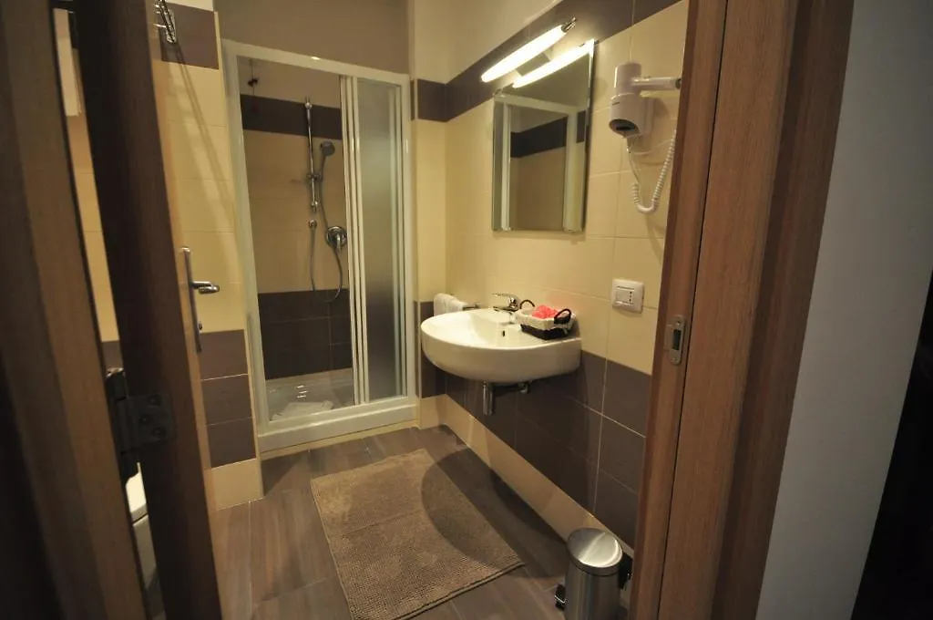 Hotel 325 Tor Vergata Rzym