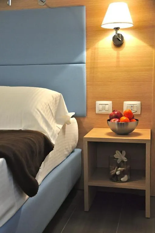 Hotel 325 Tor Vergata Rzym