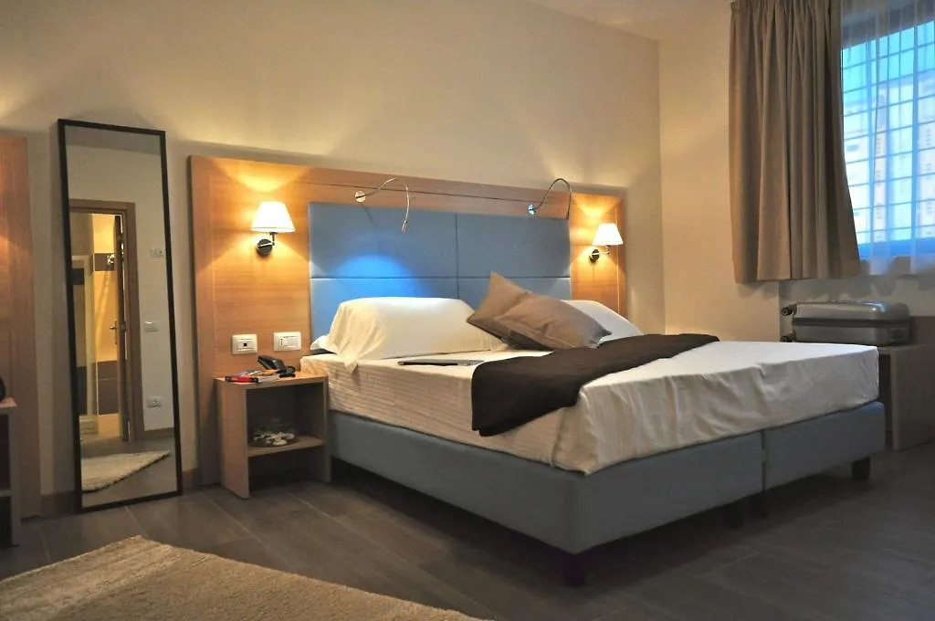 Hotel 325 Tor Vergata Rzym