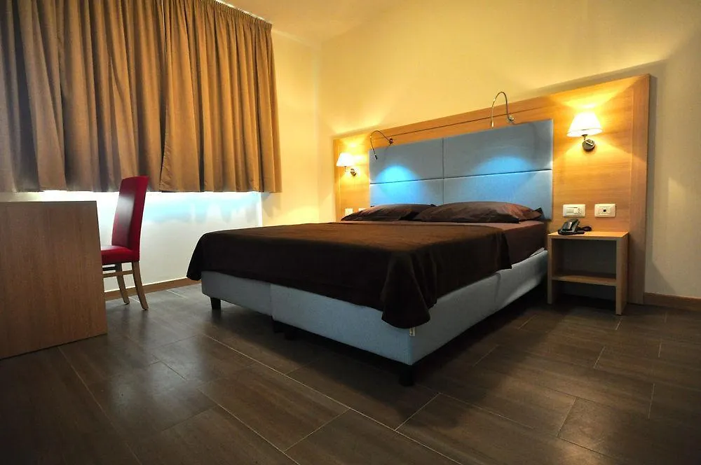 Hotel 325 Tor Vergata Rzym
