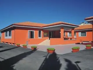 ***  Hotel 325 Tor Vergata Rzym Włochy