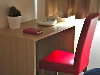Hotel 325 Tor Vergata Rzym