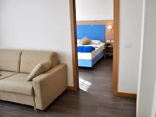 Hotel 325 Tor Vergata Rzym