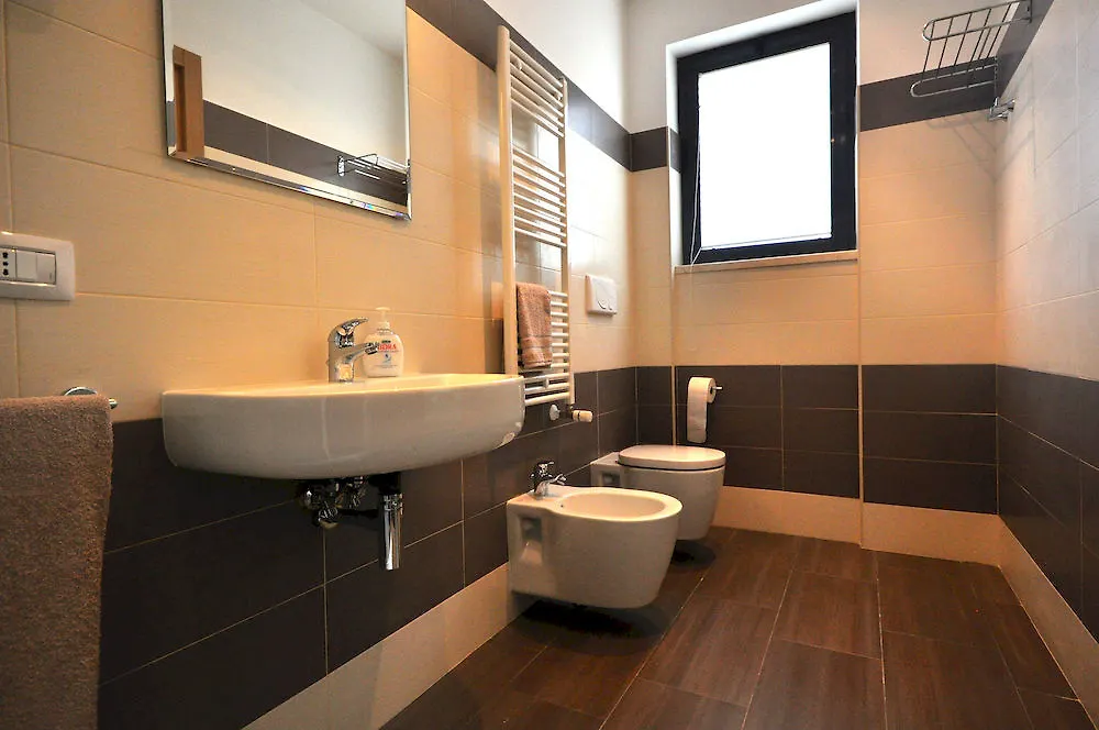 Hotel 325 Tor Vergata Rzym
