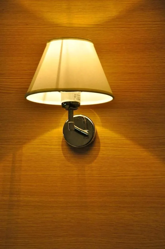 Hotel 325 Tor Vergata Rome
